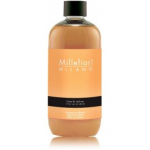 Millefiori Milano Lime & Vetiver kodul&otilde;hna t&auml;ide - 250 ml.