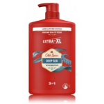 Old Spice Deep Sea mineraalidega du&scaron;igeel meestele - 1000 ml.