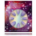 Catrice Dear Universe False Nails C01 I Am Slef-Loving kunstripsmed - 24 vnt.