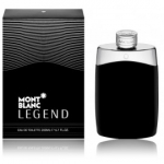 Mont Blanc Legend EDT meestele - 200 ml.