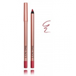 Lancome Id&ocirc;le Lip Shaper Creamy Matte Lip Liner mati efektiga huulepliiats - 30 Lisa's coral glow