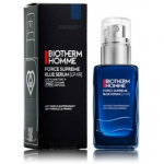 Biotherm Homme Force Supreme Blue Serum Anti-Wrinkles & Firming kortsudevastane pinguldav n&auml;oseerum meestele - 30 ml.
