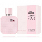 Lacoste L.12.12 Rose EDP naistele - 50 ml.