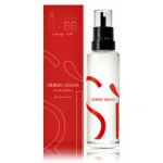 Giorgio Armani Si Passione EDP naistele - 100 ml. t&auml;ide