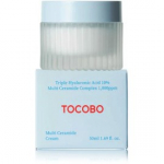 Tocobo Multi Ceramide Cream niisutav keramiididega n&auml;okreem - 50 ml.