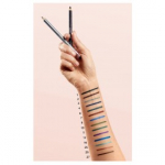 Collistar Professional Waterproof Eye Pencil veekindel silmapliiats - 26 Bronze