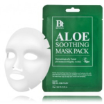 Benton Aloe Soothing Mask niisutav ja rahustav n&auml;omask - 23 g.