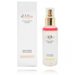 d'Alba White Truffle Vital Spray Serum multifunktsionaalne kahefaasiline rahustav pihustatav seerum n&auml;ole valgete tr&uuml;hvlitega - 100 ml.