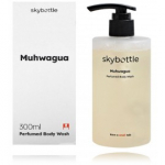 Skybottle Muhwagua Perfumed Body Wash l&otilde;hnastatud kehapesuvahend - 300 ml.