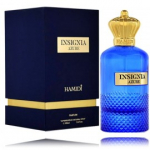 Hamidi Insignia Azure EDP meestele ja naistele - 105 ml.