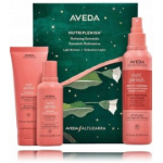 Aveda Nutriplenish komplekt juustele (palsam 100 ml + &scaron;ampoon 100 ml + juustesse j&auml;etav palsam 200 ml) - 1 tk.