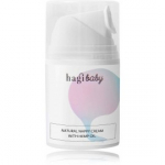 Hagi Baby Natural Diaper Cream beebikreem m&auml;hkmel&ouml;&ouml;be vastu - 50 ml.