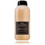 Davines OI Shampoo juukseid pehmendav &scaron;ampoon - 1000 ml.