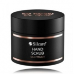 Silcare Silk Touch Peeling So Rose! So Gold! k&auml;tekoorija - 150 ml.