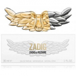 Zadig & Voltaire Zadig EDP naistele - 30 ml.