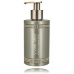 Vivian Gray Brown Crystals Luxury Cream Soap vedel k&auml;teseep pruunide kristallidega - 250 ml.
