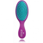 Olivia Garden Mini Detangler juuksehari - Purple