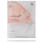 Medicube Collagen Lifting Mask pinguldav n&auml;omask kollageeniga - 1 tk.