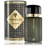 Ramon Monegal Hazy Rose EDP meestele ja naistele - 100 ml.
