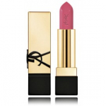 Yves Saint Laurent Rouge Pur Couture Caring Satin Lipstick huulepulk - P2 Rose No Taboo