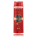 Old Spice Epic Legend Shower Gel 3in1 du&scaron;igeel meestele - 400 ml.