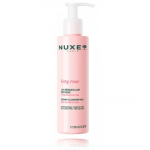 Nuxe Very Rose Creamy Cleansing Milk kreemjas n&auml;opuhastuspiim - 200 ml.