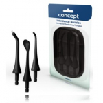 Concept Interdental Nozzles ZK0003 irrigaatori otsikute komplekt - Komplekt