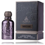 Auraa Desire Smoked Oud Extrait de Parfum PP meestele ja naistele - 100 ml.