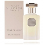 Lorenzo Villoresi Firenze Teint de Neige EDT meestele ja naistele - 50 ml.