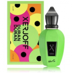 Xerjoff Blends Duran Duran Neo Rio Fluto Pink Parfum PP meestele ja naistele - 50 ml.