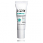 APLB Glutathione Niacinamide Eye Cream silmakontuurikreem - 20 ml.