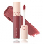 Rom&nd Zero Velvet Tint matt huulepulk - 16 Burny Nude