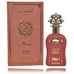 Adyan Thamniyat Flora EDP meestele ja naistele - 100 ml.