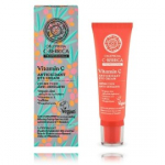 Natura Siberica Oblepikha C-Berrica silmakreem C-vitamiiniga - 30 ml.