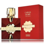 French Avenue Aromatix Carnal Desire Extrait de Parfum PP meestele ja naistele - 100 ml.