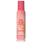 Invisibobble Extra Volume Volumizing Mousse vol&uuml;&uuml;mi andev vaht - 150 ml.