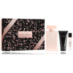 Narciso Rodriguez For Her Musc Nude komplekt naistele (100 ml EDP + 50 ml kehakreem + 10 ml EDP) - Komplekt