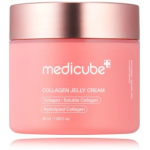 Medicube Collagen Jelly Cream geeljas n&auml;okreem kollageeniga - 50 ml.