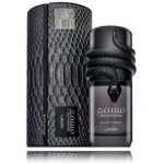Lattafa Musamam Black Intense EDP meestele ja naistele - 100 ml.