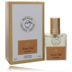 Nicolai Parfumeur Createur Incense Oud EDP naistele ja meestele - 30 ml.