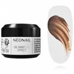 Neonail 3D Artist Of Your Story matt geel k&uuml;&uuml;nekunsti jaoks - Timeless Texture