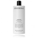 Organicals Keeper After Color Shampoo &scaron;ampoon v&auml;rvitud juustele - 1000 ml.