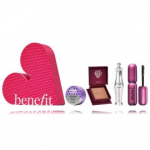 Benefit Dream Team komplekt naistele (3,5 ml kulmugeel + 4 g ripsmetu&scaron;&scaron; + 2,5 g p&auml;ikesepuuder + 30 ml n&auml;omask) - 1 tk.