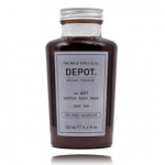 Depot No. 601 Gentle Body Wash Dark Tea kehapesuvahend meestele - 250 ml.
