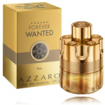 Azzaro Forever Wanted Elixir Parfum PP meestele - 50 ml.