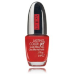 PUPA Lasting Color Gel k&uuml;&uuml;nelakk 5 ml - 041 Explosive Ruby