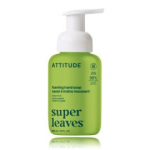 Attitude Foaming Hand Soup Watermelon And Coco k&auml;teseep lastele - 295 ml.