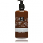 Apivita Pure Jasmine du&scaron;igeel - 500 ml.