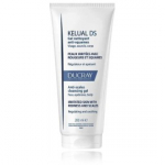 Ducray Kelual DS Anti-Scales Cleansing Gel n&auml;o- ja kehapesuvahend &auml;rritunud / punetavale nahale - 200 ml.