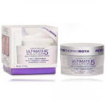 Peter Thomas Roth Ultimate Solution 5 Multitasking Moisturizer multifunktsionaalne toode normaalsele / kuivale n&auml;onahale - 50 ml.